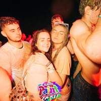 Kavos Paint Party at Atlantis Club, Kavos, 12 July 2025