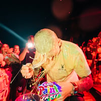 Kavos Paint Party at Atlantis Club, Kavos, 12 July 2025