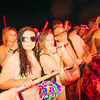 Kavos Paint Party at Atlantis Club, Kavos, 12 July 2025