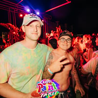 Kavos Paint Party at Atlantis Club, Kavos, 12 July 2025