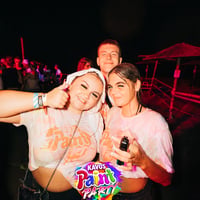 Kavos Paint Party at Atlantis Club, Kavos, 12 July 2025