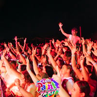 Kavos Paint Party at Atlantis Club, Kavos, 12 July 2025