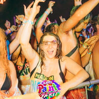 Kavos Paint Party at Atlantis Club, Kavos, 12 July 2025