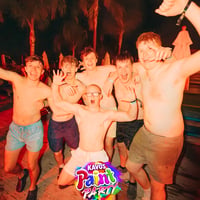 Kavos Paint Party at Atlantis Club, Kavos, 12 July 2025
