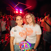 Kavos Paint Party at Atlantis Club, Kavos, 12 July 2025
