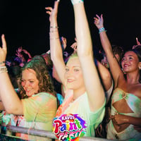 Kavos Paint Party at Atlantis Club, Kavos, 12 July 2025