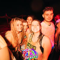 Kavos Paint Party at Atlantis Club, Kavos, 12 July 2025