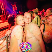 Kavos Paint Party at Atlantis Club, Kavos, 12 July 2025