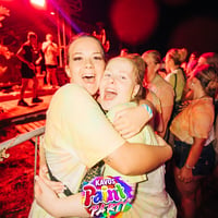 Kavos Paint Party at Atlantis Club, Kavos, 12 July 2025