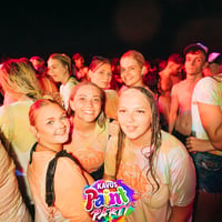 Kavos Paint Party at Atlantis Club, Kavos, 12 July 2025