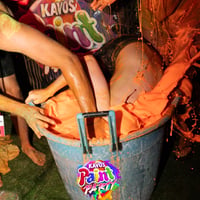 Kavos Paint Party at Atlantis Club, Kavos, 19 July 2025