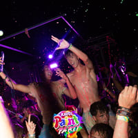 Kavos Paint Party at Atlantis Club, Kavos, 19 July 2025