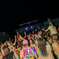 Kavos Paint Party at Atlantis Club, Kavos, 19 July 2025