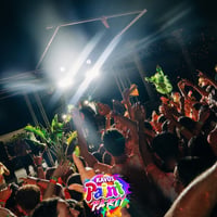Kavos Paint Party at Atlantis Club, Kavos, 19 July 2025