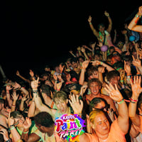 Kavos Paint Party at Atlantis Club, Kavos, 19 July 2025
