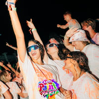 Kavos Paint Party at Atlantis Club, Kavos, 19 July 2025