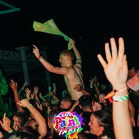 Kavos Paint Party at Atlantis Club, Kavos, 19 July 2025