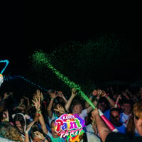 Kavos Paint Party at Atlantis Club, Kavos, 19 July 2025