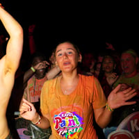 Kavos Paint Party at Atlantis Club, Kavos, 19 July 2025