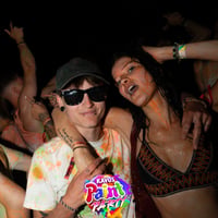 Kavos Paint Party at Atlantis Club, Kavos, 19 July 2025