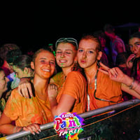 Kavos Paint Party at Atlantis Club, Kavos, 19 July 2025