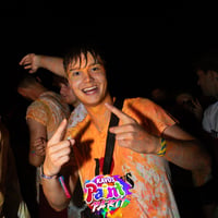 Kavos Paint Party at Atlantis Club, Kavos, 19 July 2025
