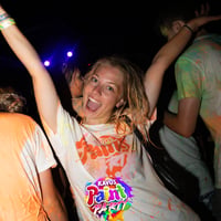 Kavos Paint Party at Atlantis Club, Kavos, 19 July 2025