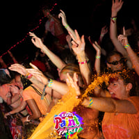 Kavos Paint Party at Atlantis Club, Kavos, 19 July 2025