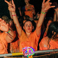 Kavos Paint Party at Atlantis Club, Kavos, 19 July 2025