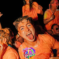 Kavos Paint Party at Atlantis Club, Kavos, 19 July 2025