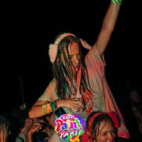 Kavos Paint Party at Atlantis Club, Kavos, 19 July 2025