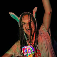 Kavos Paint Party at Atlantis Club, Kavos, 19 July 2025