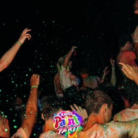 Kavos Paint Party at Atlantis Club, Kavos, 19 July 2025