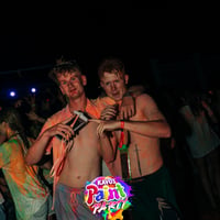 Kavos Paint Party at Atlantis Club, Kavos, 19 July 2025