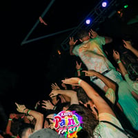 Kavos Paint Party at Atlantis Club, Kavos, 19 July 2025