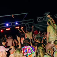 Kavos Paint Party at Atlantis Club, Kavos, 19 July 2025