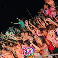 Kavos Paint Party at Atlantis Club, Kavos, 19 July 2025
