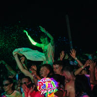 Kavos Paint Party at Atlantis Club, Kavos, 19 July 2025