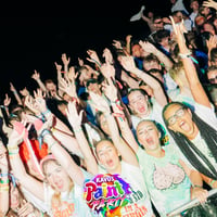 Kavos Paint Party at Atlantis Club, Kavos, 19 July 2025