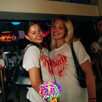 Kavos Paint Party at Atlantis Club, Kavos, 19 July 2025