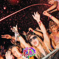 Kavos Paint Party at Atlantis Club, Kavos, 26 July 2025