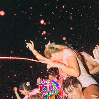 Kavos Paint Party at Atlantis Club, Kavos, 26 July 2025