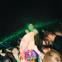 Kavos Paint Party at Atlantis Club, Kavos, 26 July 2025