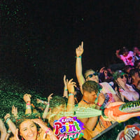 Kavos Paint Party at Atlantis Club, Kavos, 26 July 2025