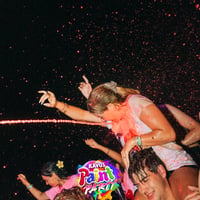 Kavos Paint Party at Atlantis Club, Kavos, 26 July 2025
