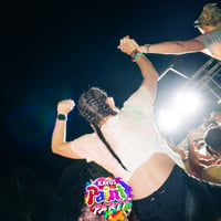 Kavos Paint Party at Atlantis Club, Kavos, 26 July 2025