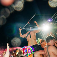 Kavos Paint Party at Atlantis Club, Kavos, 26 July 2025