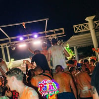 Kavos Paint Party at Atlantis Club, Kavos, 26 July 2025