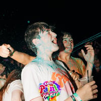 Kavos Paint Party at Atlantis Club, Kavos, 26 July 2025