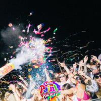 Kavos Paint Party at Atlantis Club, Kavos, 26 July 2025
